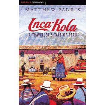 Inca Kola
