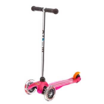 Trotineta Mini Micro Pink