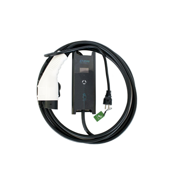 Incarcator portabil pentru masini electrice GSZ1-16S, 3.6kW, monofazat, 16A, Type 1, Ev-Mag
