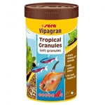 Hrana Granulata pentru Pesti Sera Vipagran 250 ml