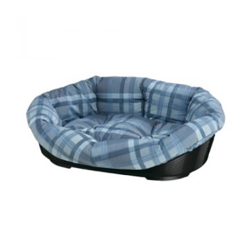 Set Siesta Deluxe cu Sofa 6 (73 X 55 X h27 cm)