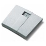 Cantar corporal mecanic Beurer MS01 120 kg Alb ms01