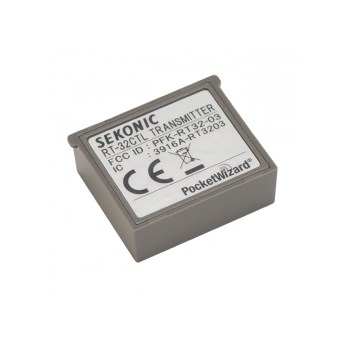 Sekonic RT-32CTL - Radio Transmitter Module
