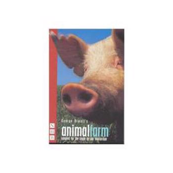 Animal Farm, editura Nick Hern Books