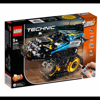 LEGO Technic Masinuta de cascadorii No. 42095 GL42095