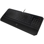 Tastatura Razer Gaming DeathStalker Essential, neagra