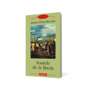 Soarele de la Breda
