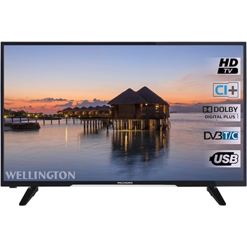 Televizor LED 81 cm Wellington 32HD279 HD WL32HD279