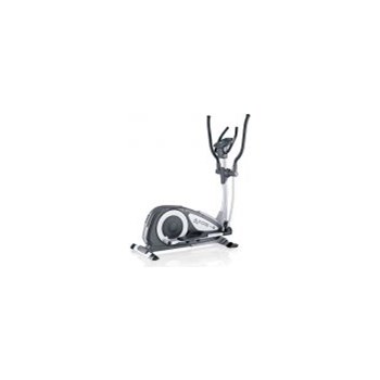 Bicicleta eliptica Kettler Cross P