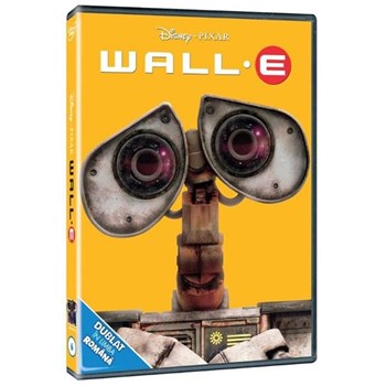 Wall-E / Wall-E