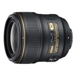 Nikon 35mm f/1.4G AF-S NIKKOR