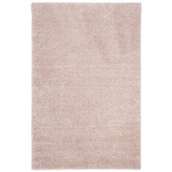 Covor Unicolor Bijou, Bej, 79x152