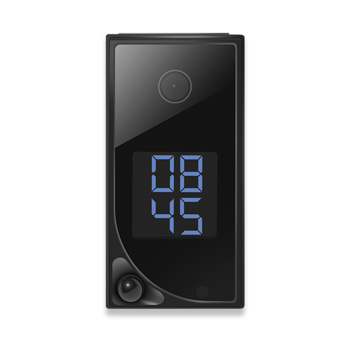Camera ascunsa Aishine Type B AI-LS001, 2 MP, WiFi, autonomie 180 zile