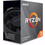 Procesor AMD Ryzen 3 3100 processor 3.6 GHz Box 2 MB L2