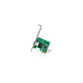 Placa de retea TP-LINK TG-3468 Gigabit PCI Express tg-3468