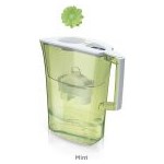Cana filtranta Laica Spring Mint Verde j51ab