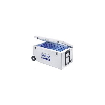 Waeco/Dometic Cutie frigorifica Ice passive WCI-85W, 86l with wheels