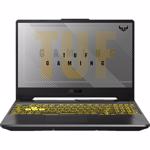 Laptop Gaming ASUS TUF A15 FA506IU-AL026, AMD Ryzen 9-4900H pana la 4.4GHz, 15.6" Full HD, 16GB, SSD 512GB, NVIDIA GeForce GTX 1660Ti 6GB, Free DOS, gri inchis