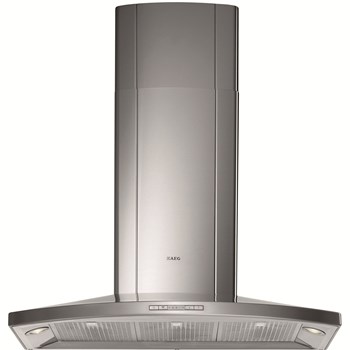 Hota decorativa AEG X79263MD1, 600 mc/h, 1 motor