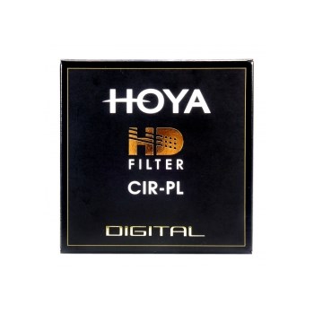 Filtru Hoya HD Polarizare Circulara (PRO-Slim) 67mm
