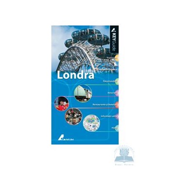 Londra - Key guide