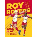 Roy of the Rovers de Rob Williams