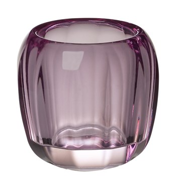 Suport lumanari Villeroy & Boch Coloured DeLight Noble Rose 70mm