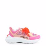 Pantofi sport Love Moschino JA15196G1BII_460A