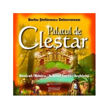 Palatul de clestar