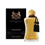SAFANAD