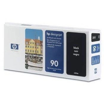 Printhead, black, Nr. 90, HP C5054A