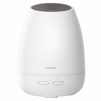 Baseus Difuzor Aromaterapie White (90 ml, 5V)