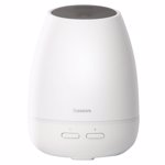 Baseus Difuzor Aromaterapie White (90 ml, 5V)