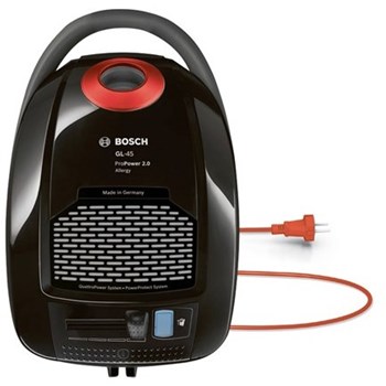 Aspirator cu sac Bosch BGB45330, 5 L, 650 W