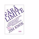 Fara limite - Jim Kwik, editura Lifestyle