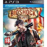 Joc consola 2K Games PS3 Bioshock Infinite