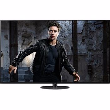 Televizor Panasonic TX-55HZ980E, 139 cm, Smart, 4K Ultra HD, OLED, Clasa A