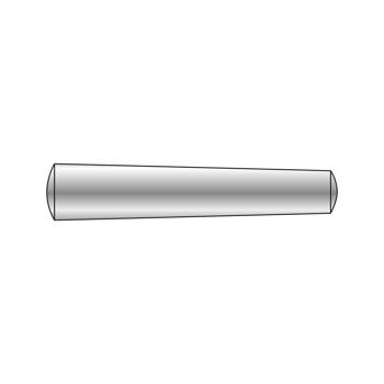 Stift Conic Forma B 1 Otel-5 X 20