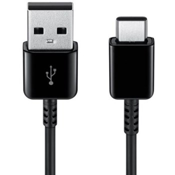 Cablu de date Samsung USB Type-C 1.5m Negru ep-dg930ibegww