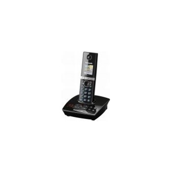 Telefon Fix Panasonic KX-TG8061FXB (Negru)