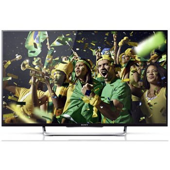 Televizor Smart LED, Sony 42W705, 106 cm, Full HD