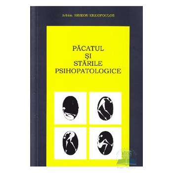 Pacatul si starile psihopatologice - Simeon Kraiopoulos
