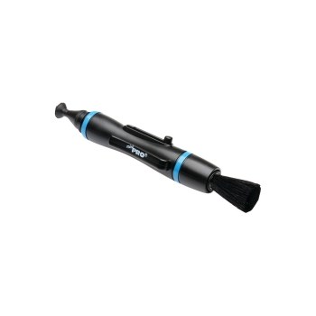 Lenspen MiniPro - Pensula + cap cu particule din carbon
