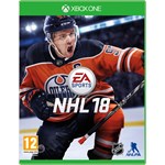 Joc EA Games NHL 18 Xbox One