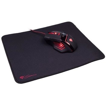 Mousepad Natec Gaming Mousepad Genesis M22 control