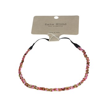 Bentita ZARA Polly Colors