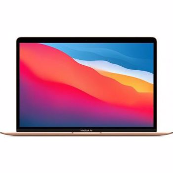 Apple MBA 13.3 GLD/8C CPU/7C GPU/8GB/256GB-ZEE