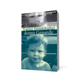 Taina linistitului domn Genardy