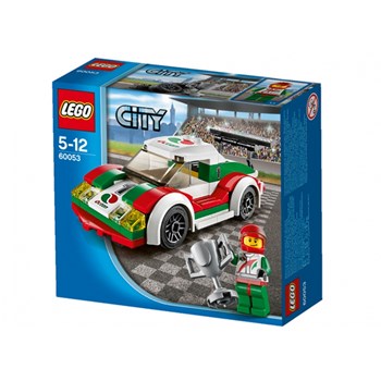 Set de constructie LEGO City Race Car