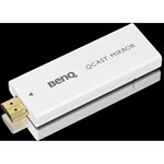 BenQ QCast Mirror HDMI Wireless Dongle QP20